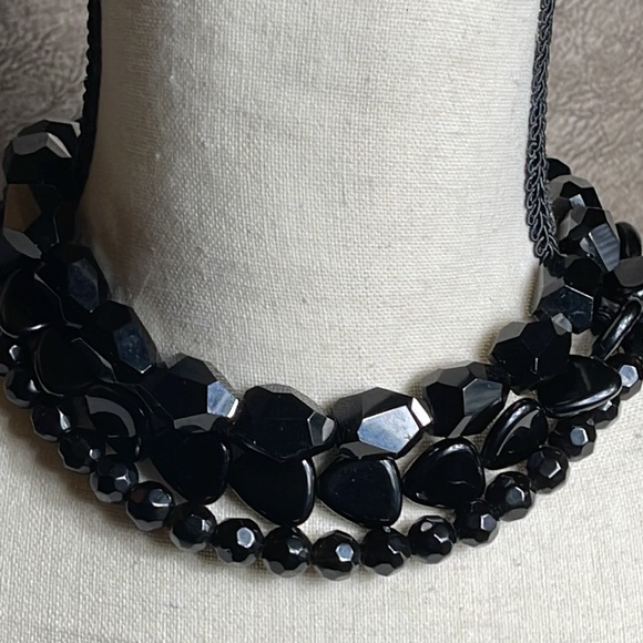 Semi precious onyx Gemstone - Picture 4 of 4